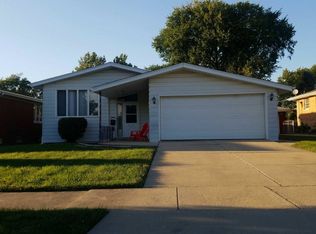 3506 170th Pl, Lansing, IL 60438