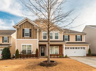 3152 Misty Rise Dr, Cary, NC 27519
