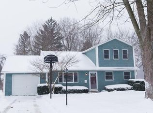 5337 Linger Pl, Youngstown, OH