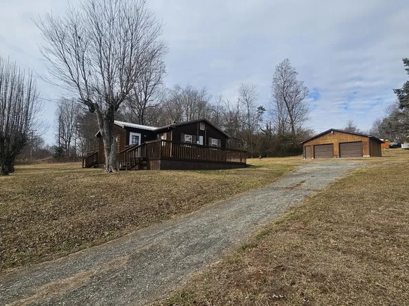 6543 Six Mile Post Rd, Rocky Mount, VA 24151