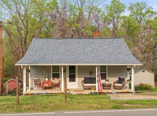 1715 Old Salisbury Rd, Winston Salem, NC 27127