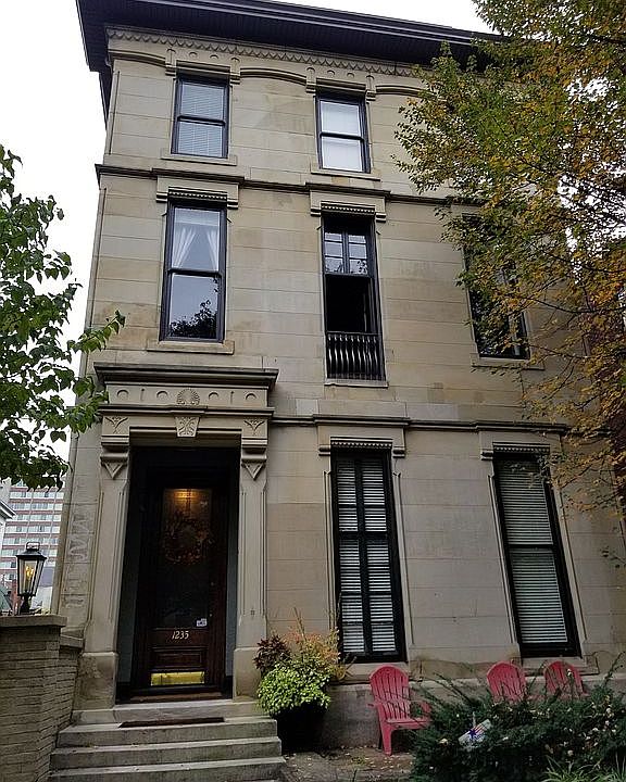1st image of 1235 S 4th St