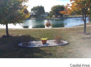 106 Genoa Dr, Springfield, IL 62703