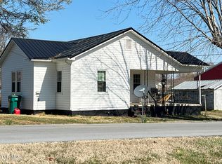 549 Adams St, Erwin, TN 37650