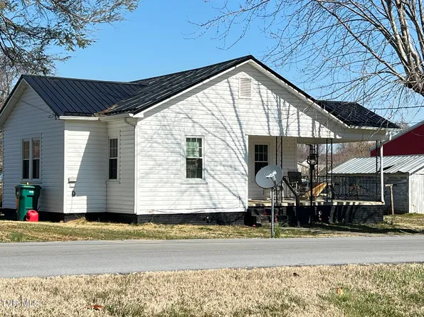 549 Adams St, Erwin, TN 37650
