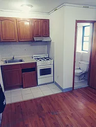 Rented by AWC Real Estate