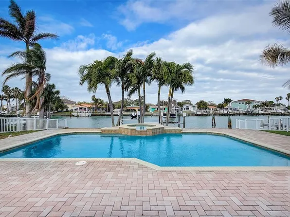 502 Johns Pass Ave, Madeira Beach, FL 33708