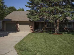 1508 N High Dr, McPherson, KS 67460