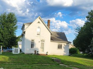 500 N Wilson Ave, Jefferson, IA 50129