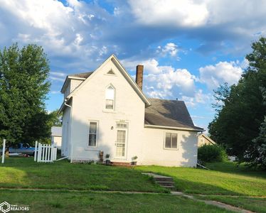 500 N Wilson Ave, Jefferson, IA, 50129