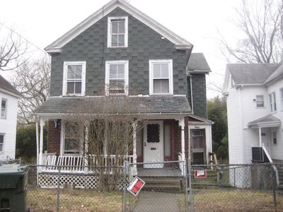 202 Connecticut Avenue, New London, CT, 06320