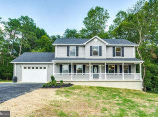 12310 Rousby Hall Rd, Lusby, MD 20657