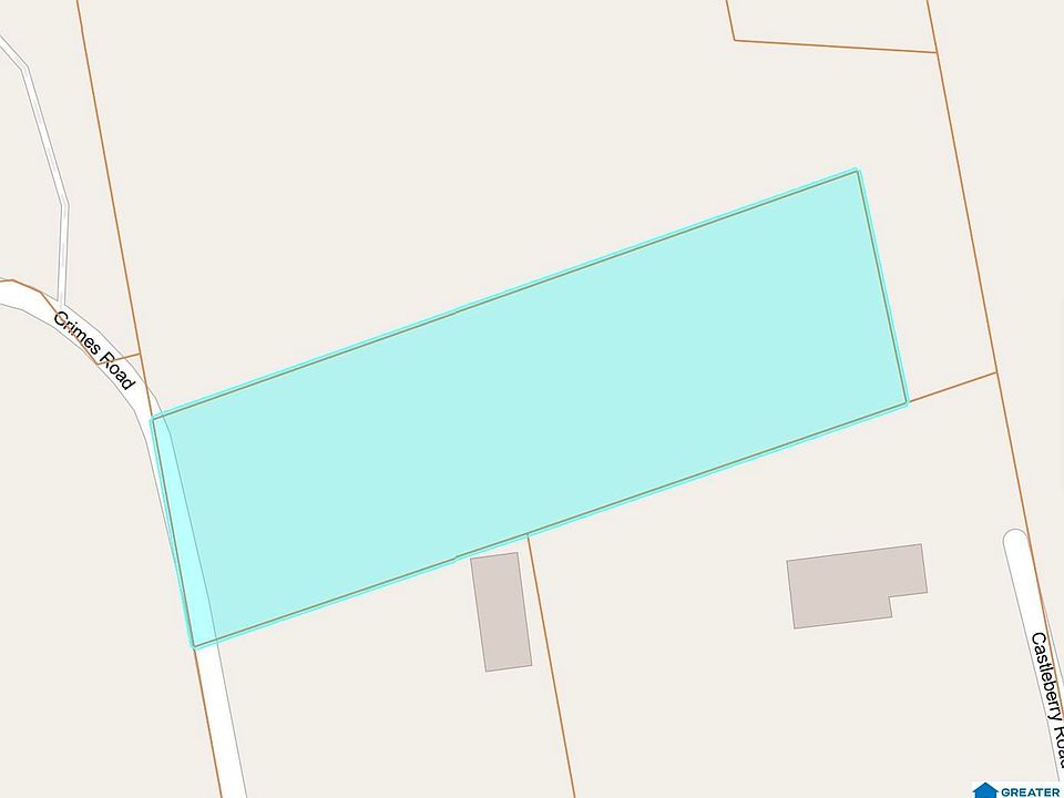 2nd image of 0 Grimes Rd