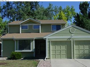 972 Bitterbrush Ln, Fort Collins, CO 80526