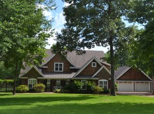 145 Timbers Rd, Kilgore, TX 75662