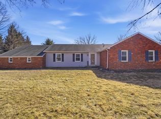 105 Doncaster Dr, Lafayette, IN 47909