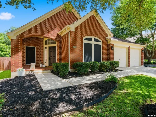 8910 BRAE BND, San Antonio, TX 78249