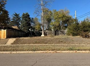 3831 W 3rd Ave, Denver, CO 80219