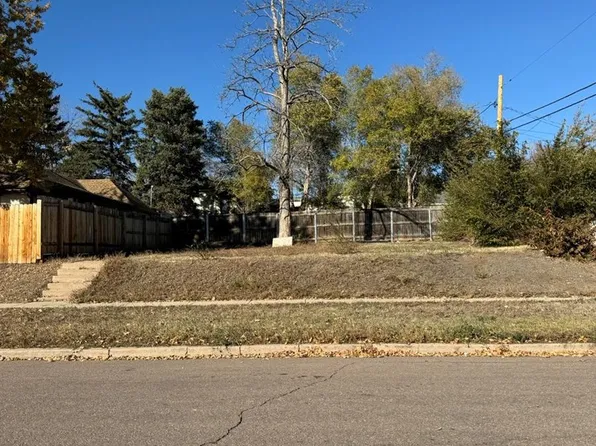 3831 W 3rd Avenue, Denver, CO 80219