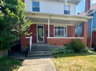 324 Anthony St, Pittsburgh, PA 15210