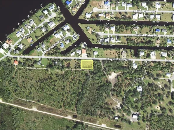 28395 Royal Palm Dr #18, Punta Gorda, FL 33982