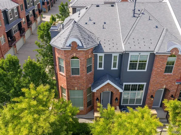 9264 Kornbrust Drive, Lone Tree, CO 80124