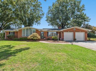 7984 State Highway 210 N, Angier, NC 27501