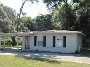 5541 W Jackson St, Pensacola, FL 32506