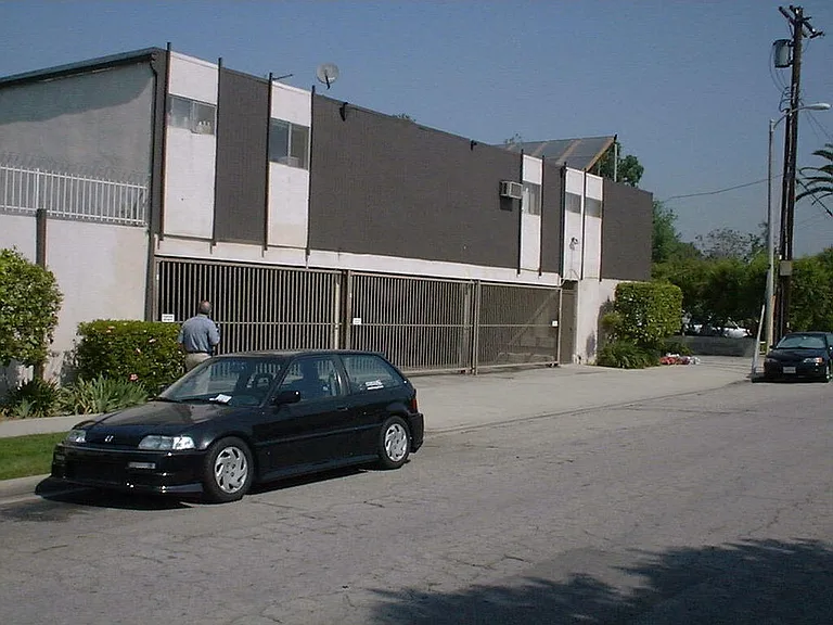 17801 Sherman Way #210 — Photo 4