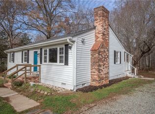 2936 New Hope Rd, Powhatan, VA 23139