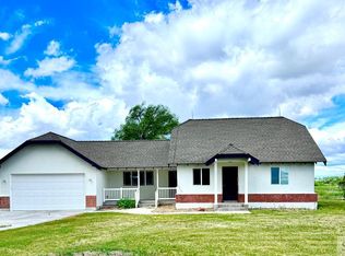 709 N 3400 E, Menan, ID 83434