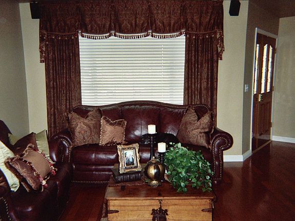 Family Room Window