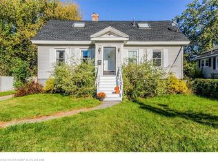 20 Vermont Ave, Portland, ME 04103