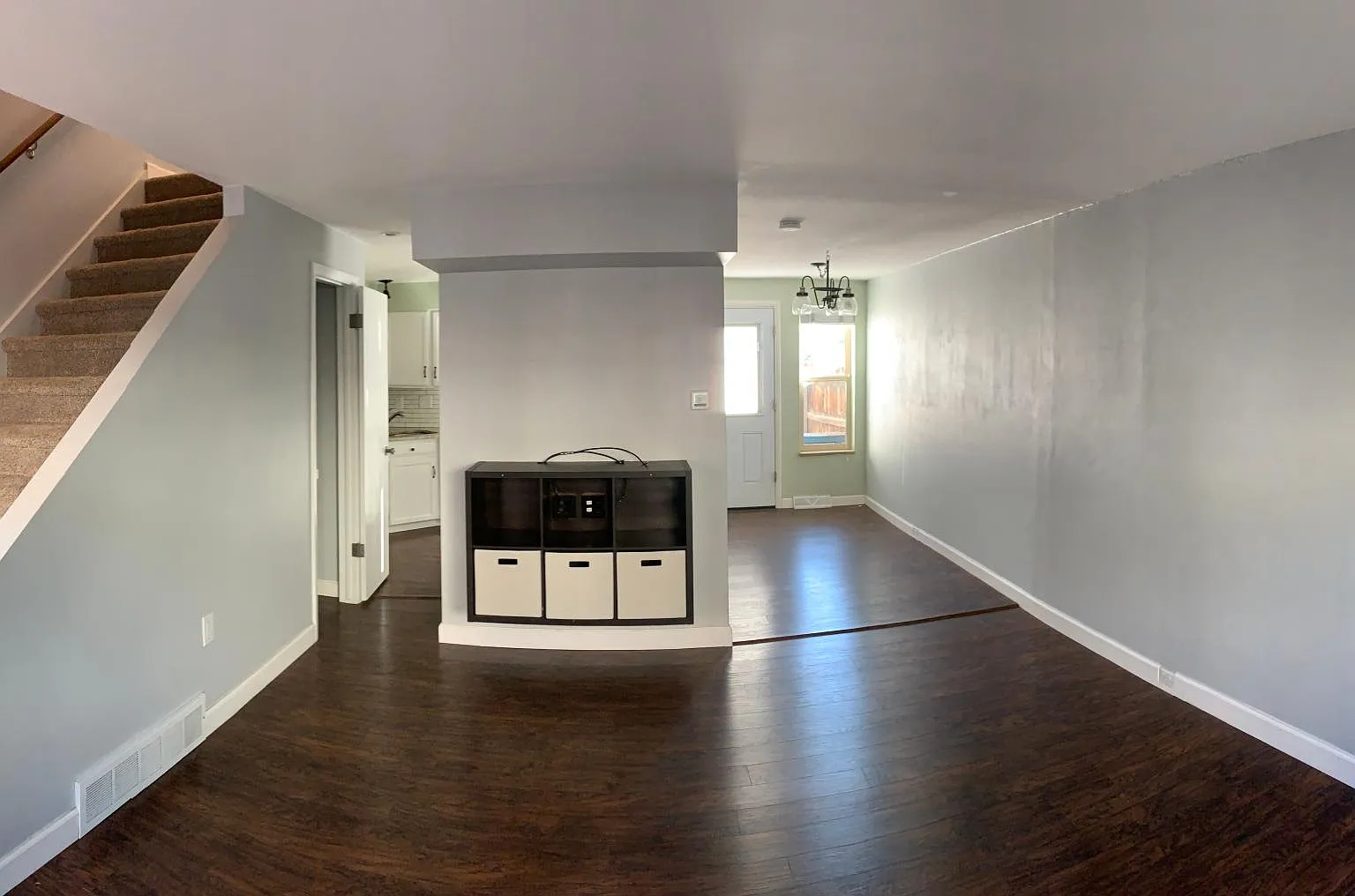 2 bed, 1.5 bath, 972 sqft, $2,300 — Photo 1