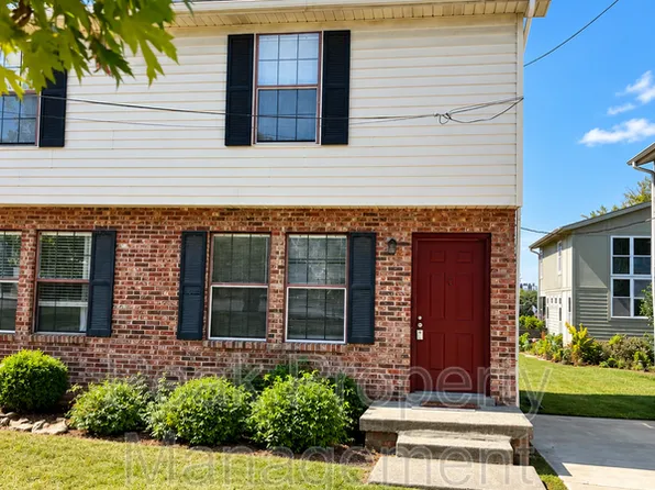 613 Eastboro Dr #B, Nashville, TN 37209