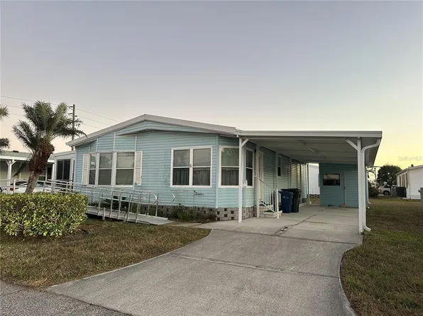 449 Landsedge Dr, North Port, FL 34287