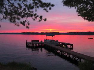 7179 Chicken In The Woods Rd, Three Lakes, WI 54562