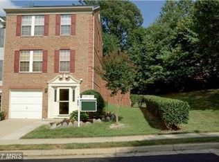 12774 Silvia Loop, Woodbridge, VA 22192