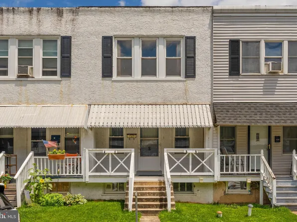 117 Hughes Ave, Sellersville, PA 18960