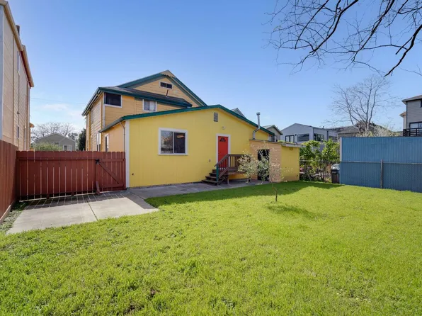 1734 10th St, Oakland, CA