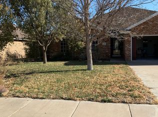 4025 Mariah Dr, Clovis, NM 88101