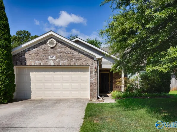 205 Laramie Cir NW, Madison, AL 35757