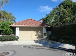33 Lanciano, Irvine, CA 92620