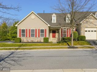 228 Teapot Ct, Reisterstown, MD 21136