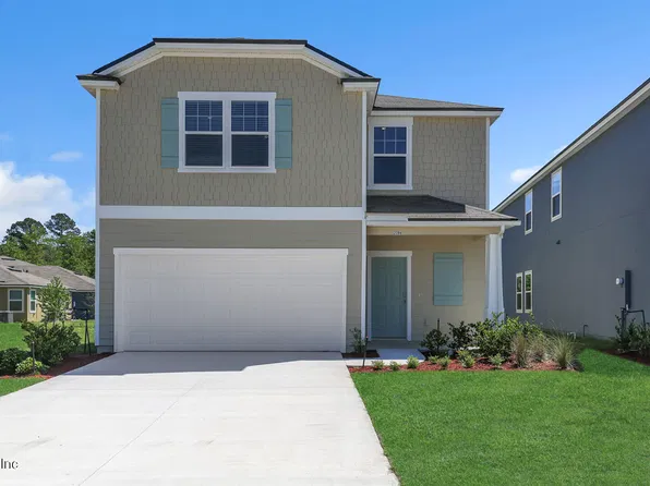 2386 BIRCH PINE Way, Green Cove Springs, FL 32043