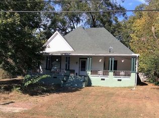 70 Church St, Hickory Valley, TN 38042