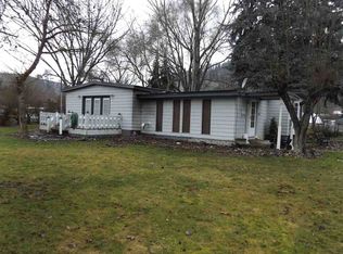 3380 Washington St, Kamiah, ID 83536