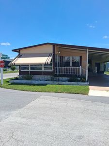 7916 Iliad Ave, Hudson, FL, 34667