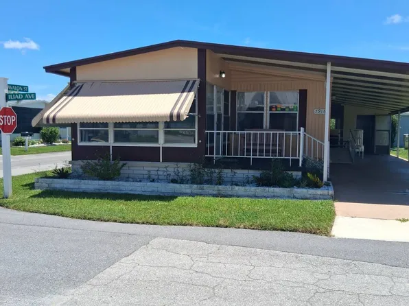 7916 Iliad Ave, Hudson, FL 34667