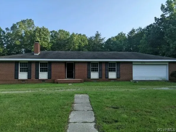 24731 Saint James Rd, Jetersville, VA 23083